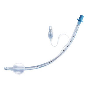 Endotracheal Tube - Cuffed