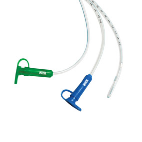 Infant Feeding Tube