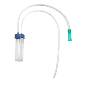 Infant Mucus Extractor