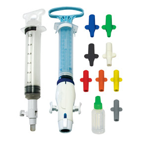 MTP Syringe