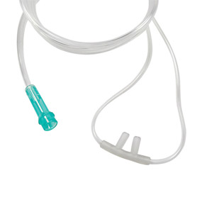 Nasal Oxygen Cannula