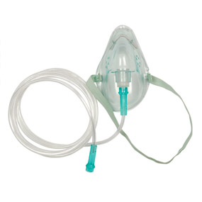 Oxygen Mask