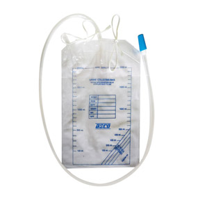 Urine Collecting Bag